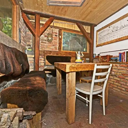 Appartement House Becker Deck 2 *
